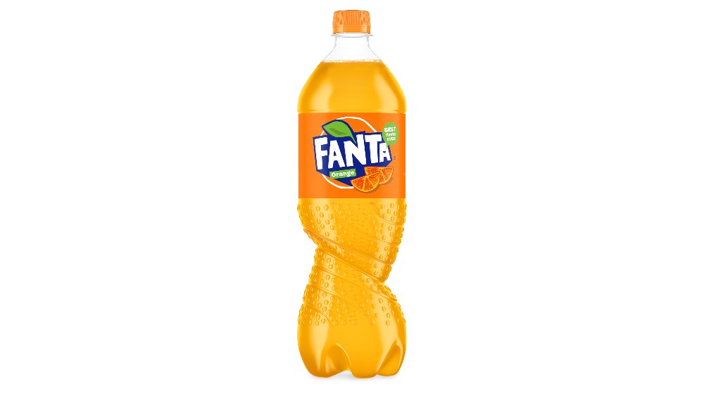 Fanta 1 L