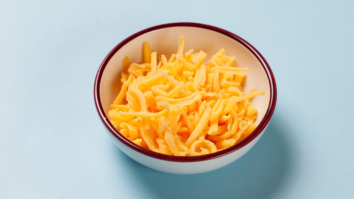 Cheddar