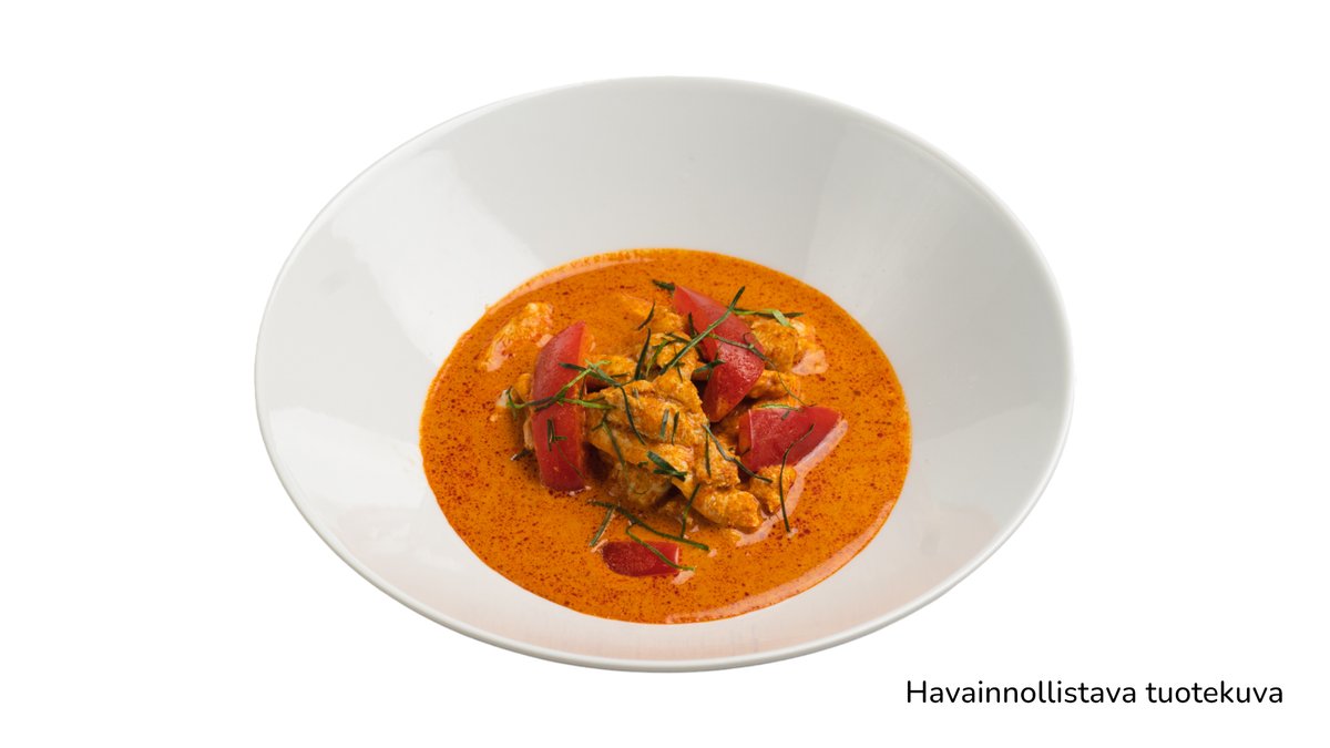 Currykana – Currykastike
