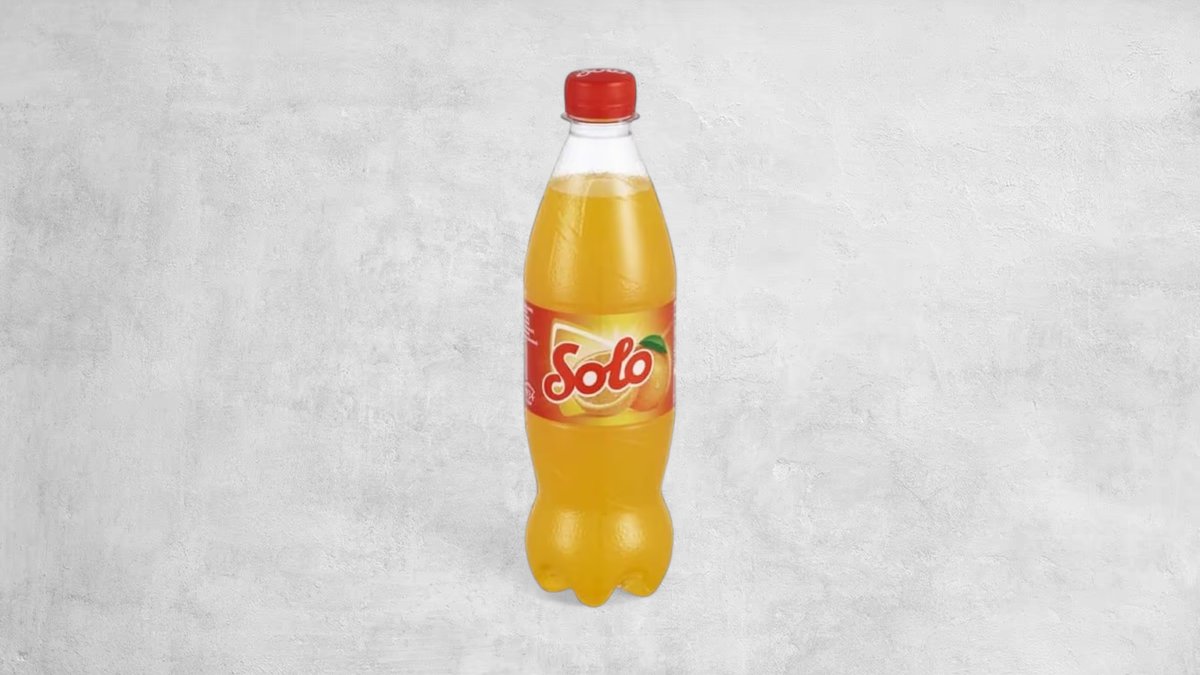 Solo 0,5l