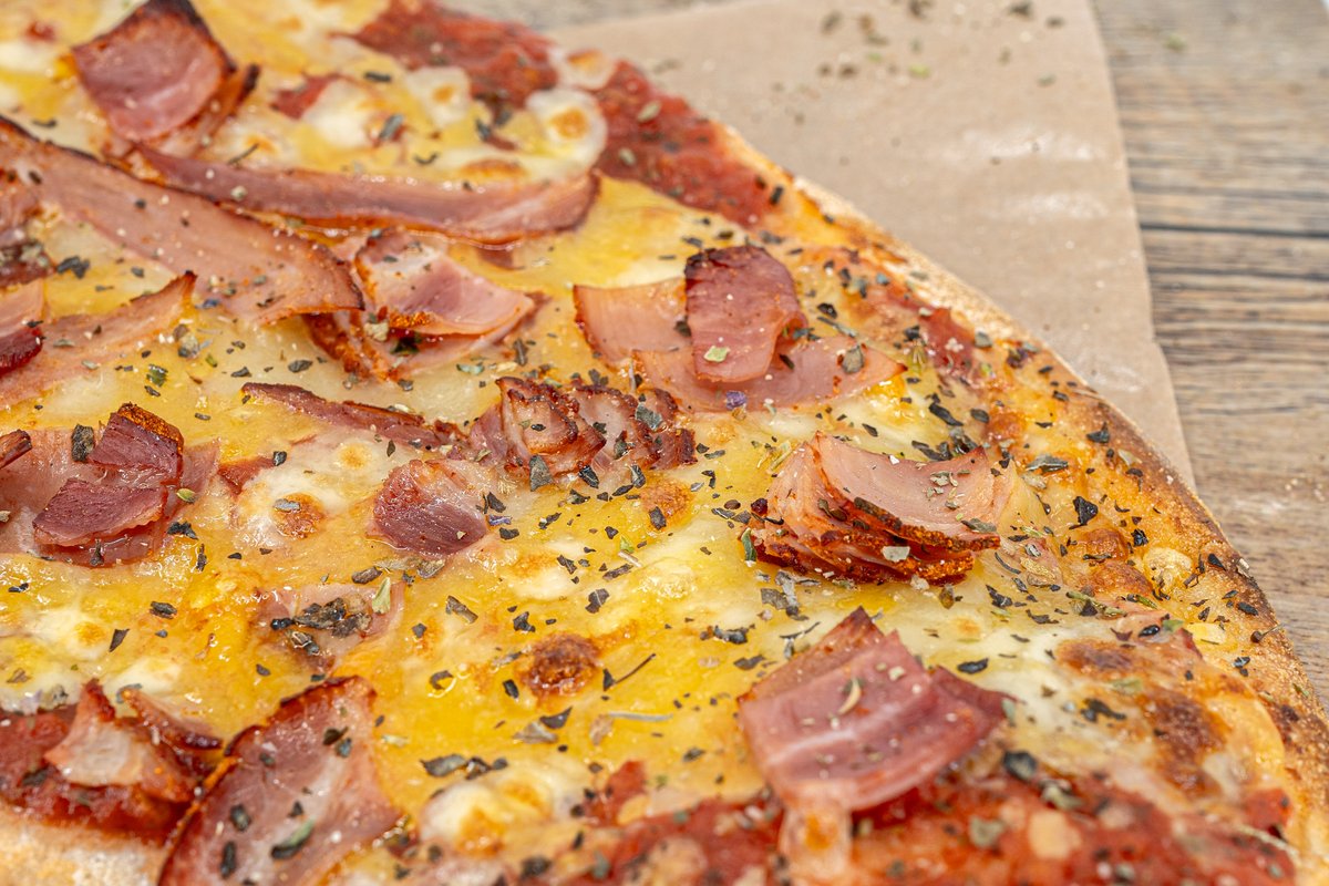 Ost & Skinke – Sportsbaren Bodø