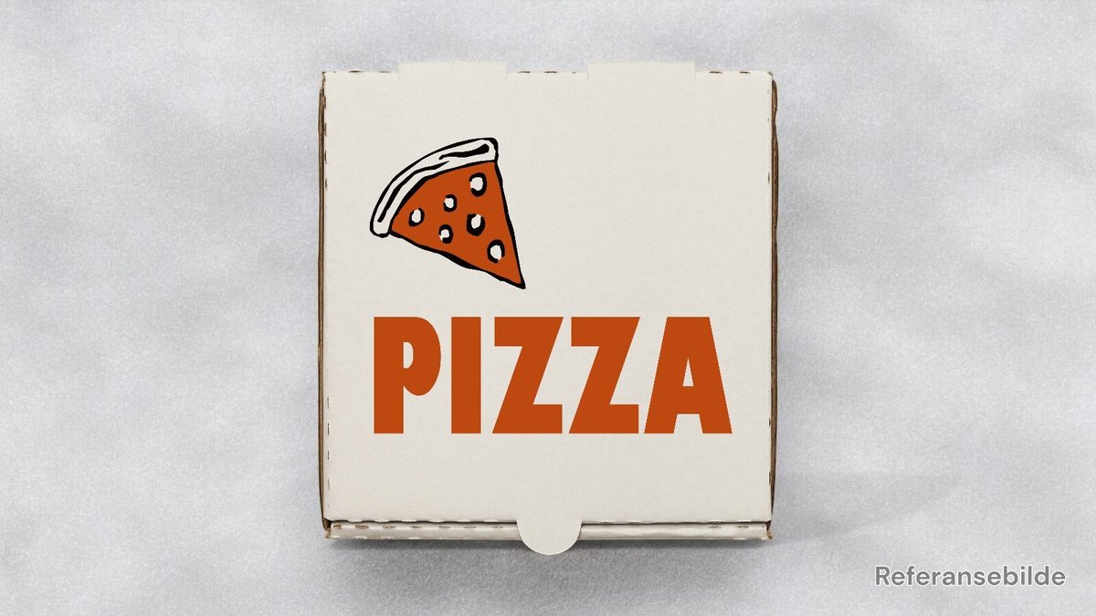 Pizzadip – Nesbru Kebab