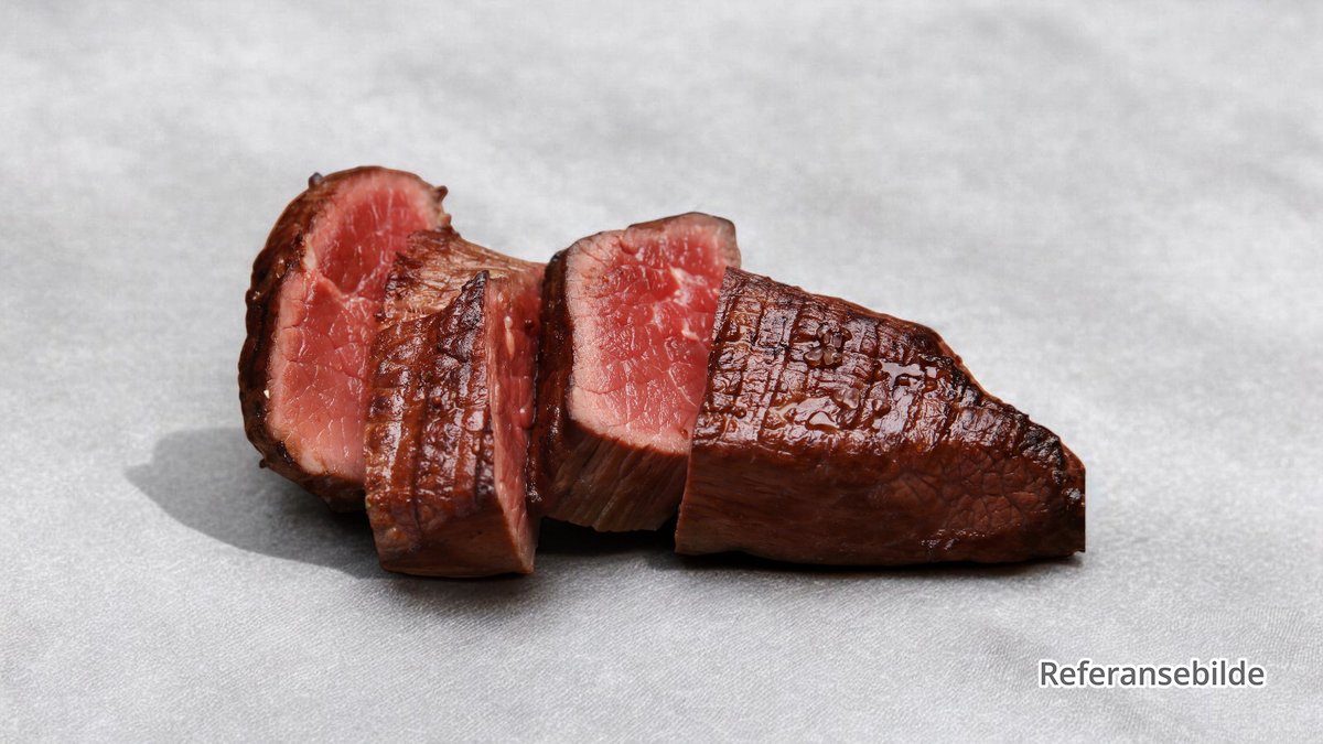 8. Biffsteak Mexican – Verdal Spiseri