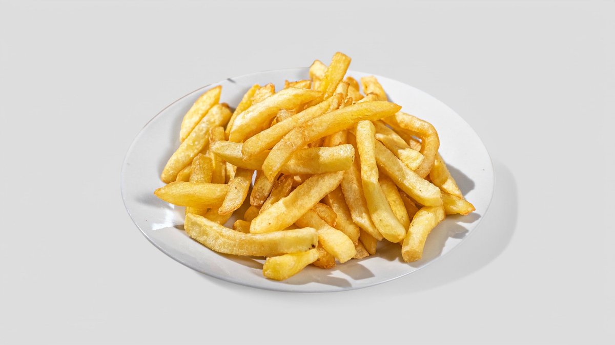Cartofi prăjiți – 200 g Poza cu titlu informativ