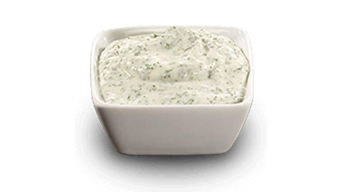 Tzatziki – 50 g