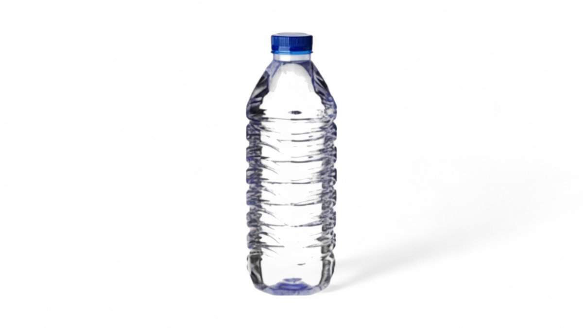 Νερό 0.5 l