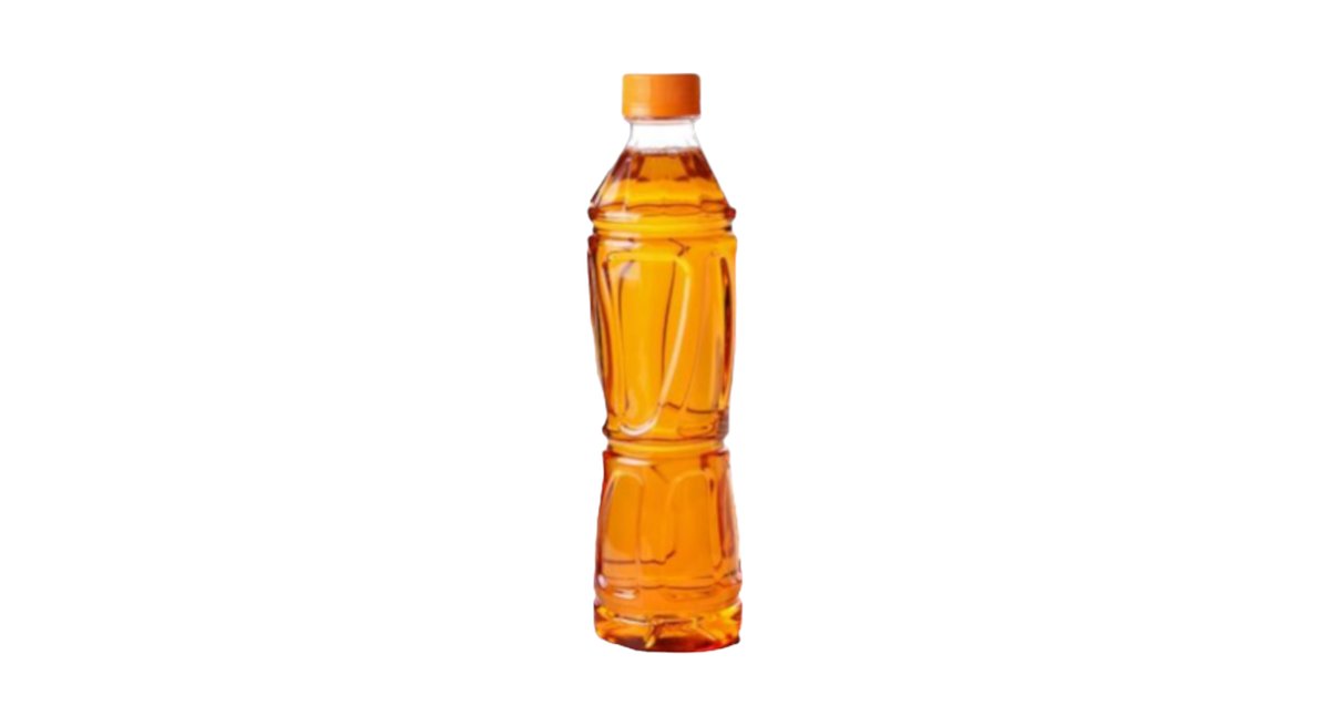 Fuze Tea Ice Tea Peach, 500ml