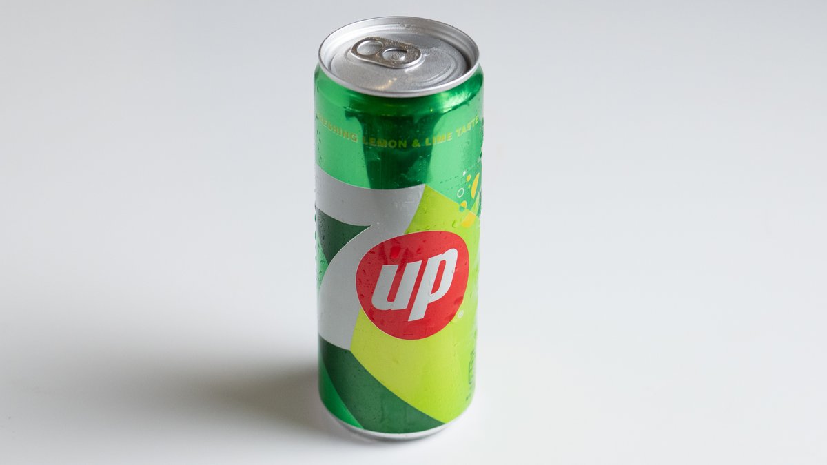 7Up – 0.33 λ