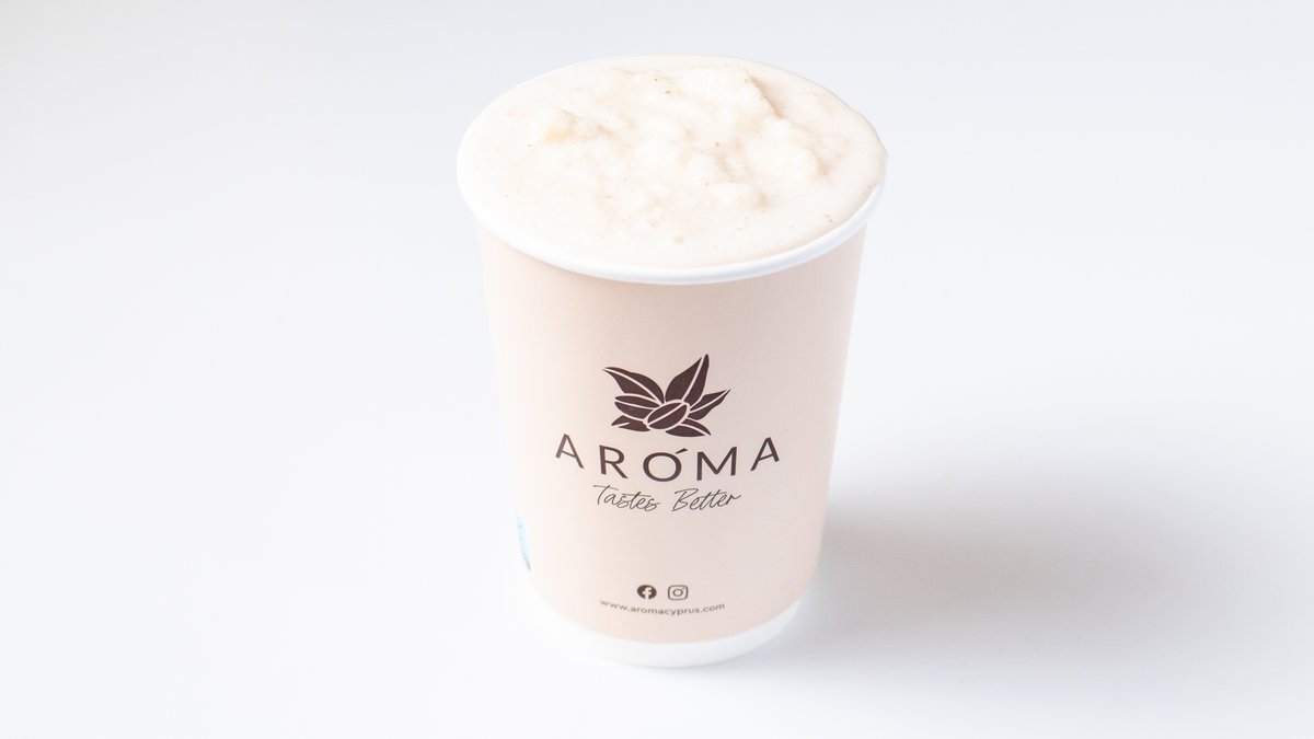 Smoothie Κόκκινα Μούρα