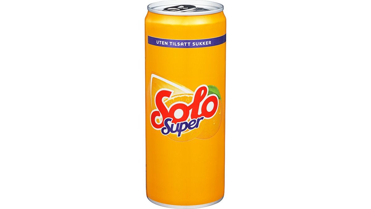 Solo Super 0.33 – Solo ble etablert helt tilbake i 1934, og har vært en fast f...