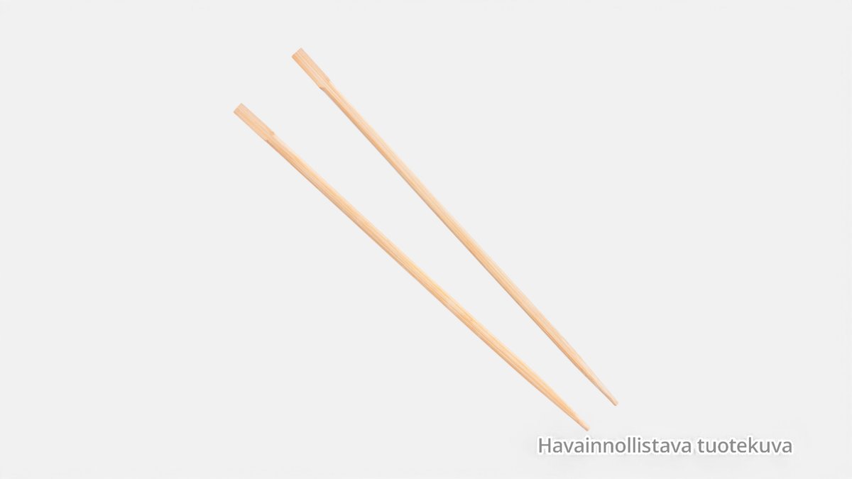 Aterimet – Lisää tämä vaihtoehto, jos tarvitset aterimet mukaan. Ravint...
