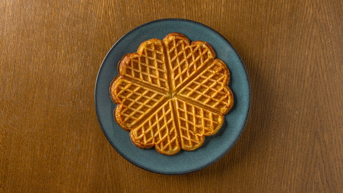 Vaffel – Kjøkken & Kaffe Pyramiden Storsenter