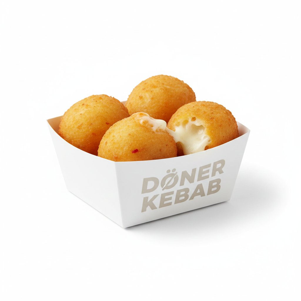 Chilli chess 6 stk – Döner Kebab & Takeaway