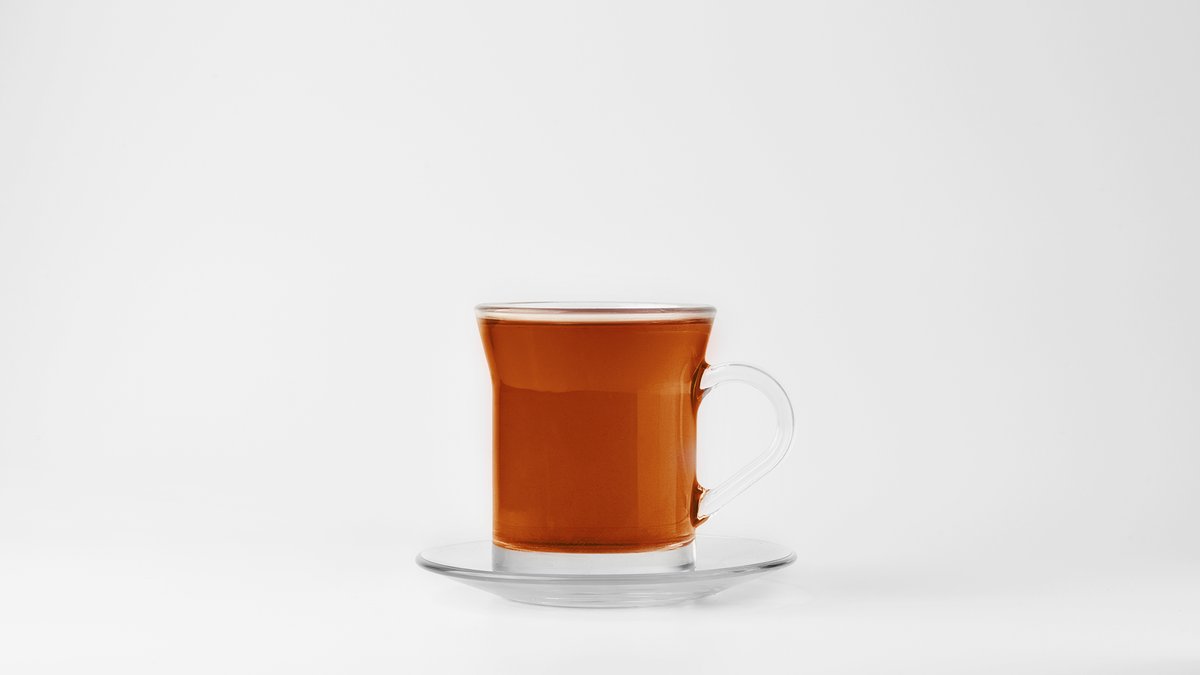 Τσάι The Noir 4 Fruits – 4 fruits rouges flavored black tea