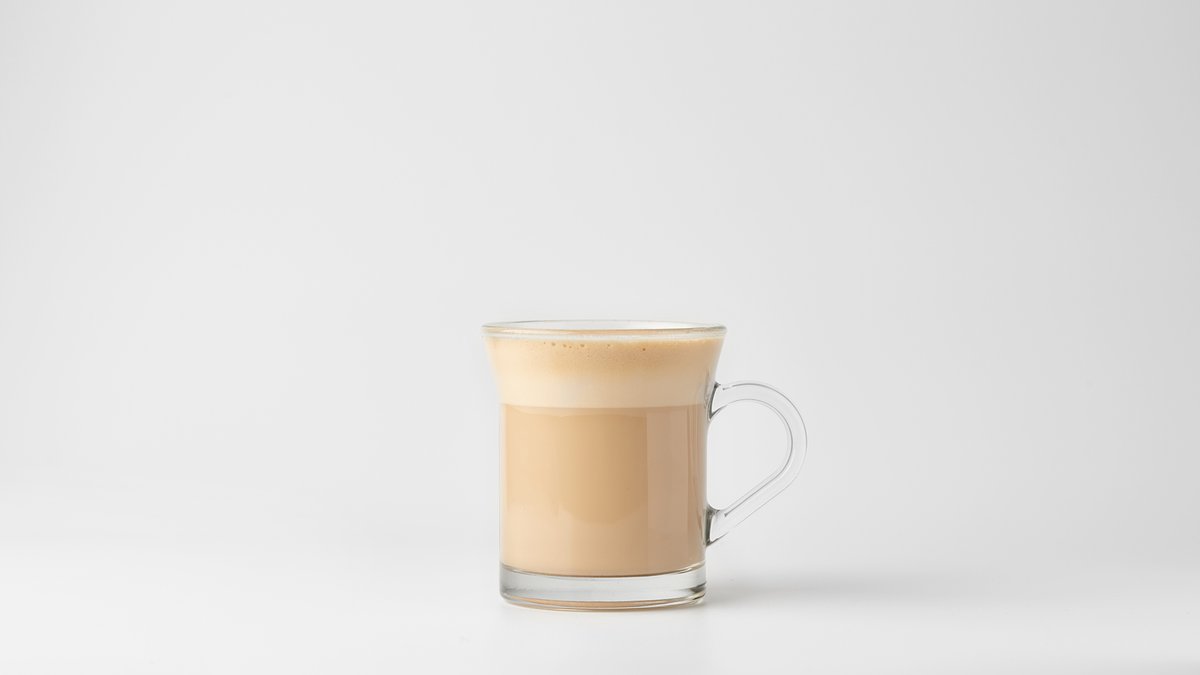 Cappuccino Latte