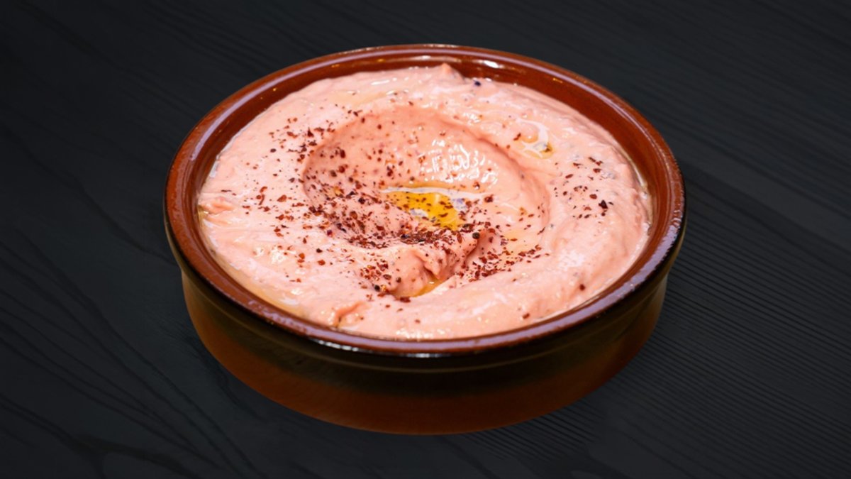 Hummus – Hummus