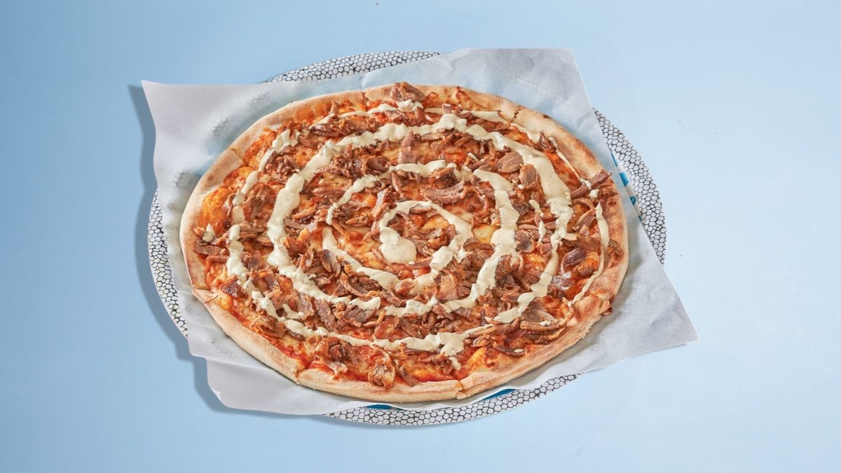 23. Mamma Mia Spesial – Happy Time Skien