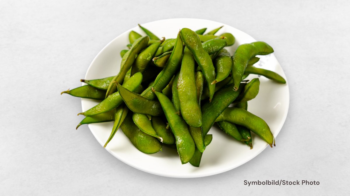 Edamame – Sonderwunsch nach Wahl