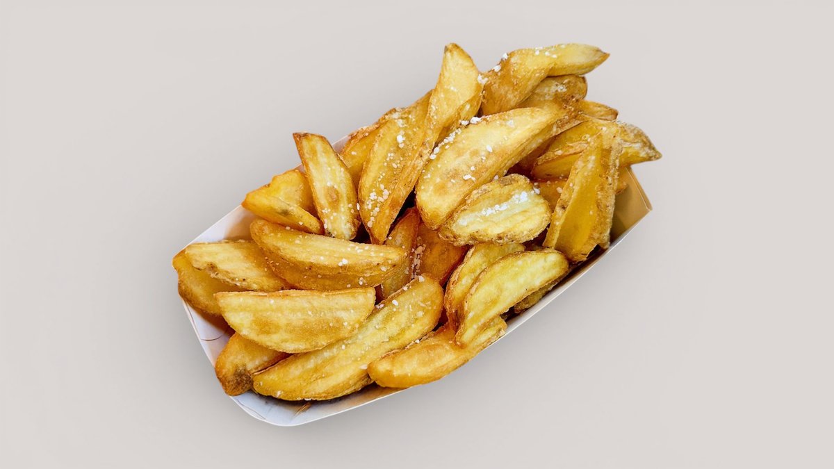 CRISPERS FRIES