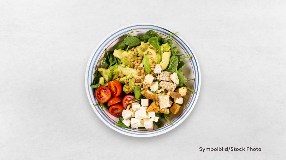 Salat – Salat nach Wahl