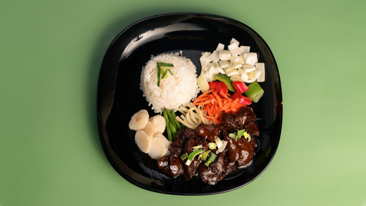 Biff Chop Suey – Biff chop suey.