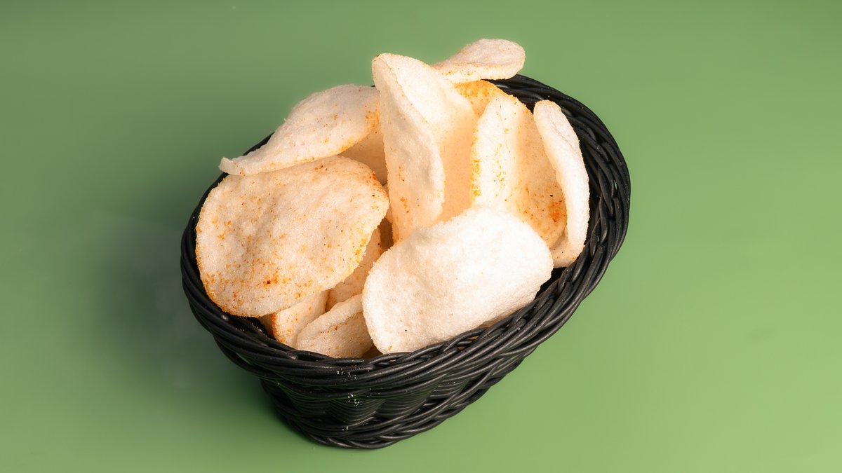 Rekechips – Rekechips.
