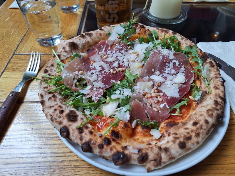 Villa Paradiso Grünerløkka