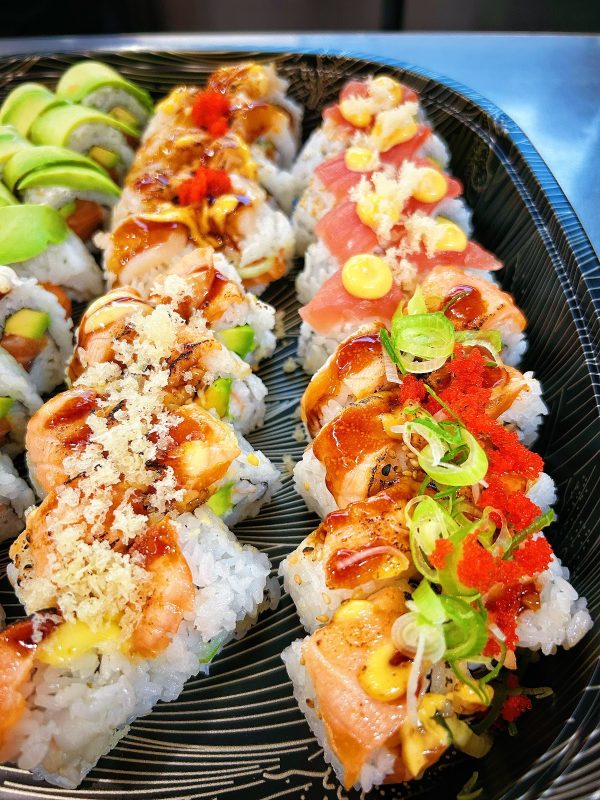 Cyclo To Go