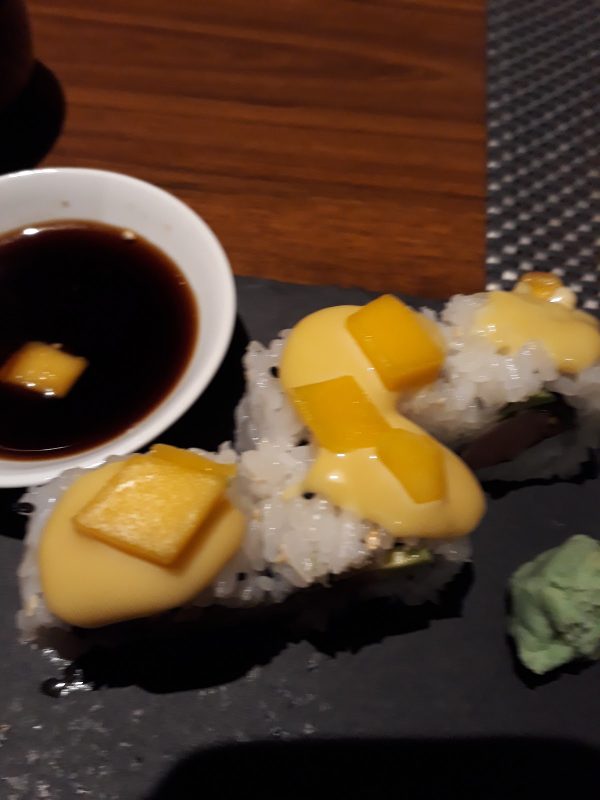 Sumo Solheimsviken