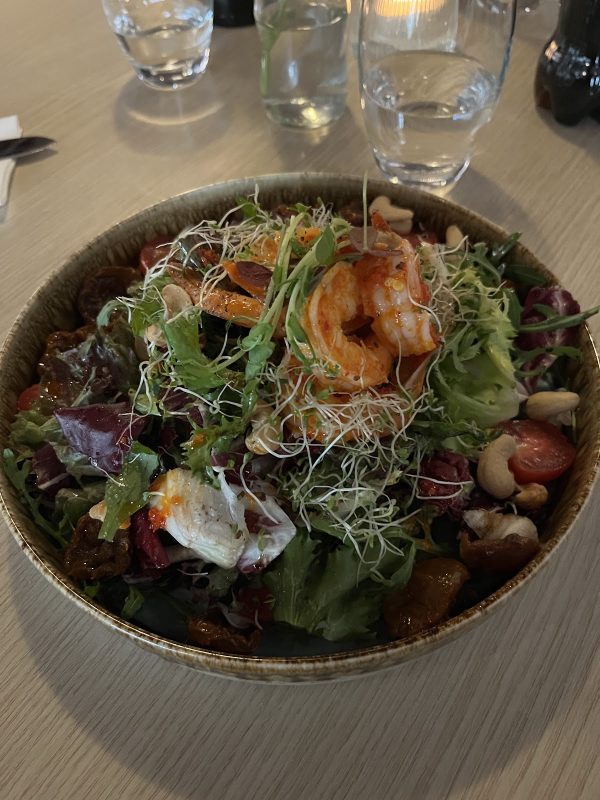 Pizza Italiano Bislett