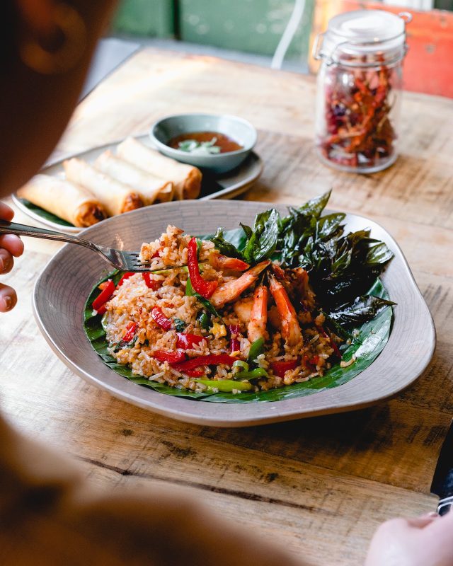 Iron Wok Vanløse