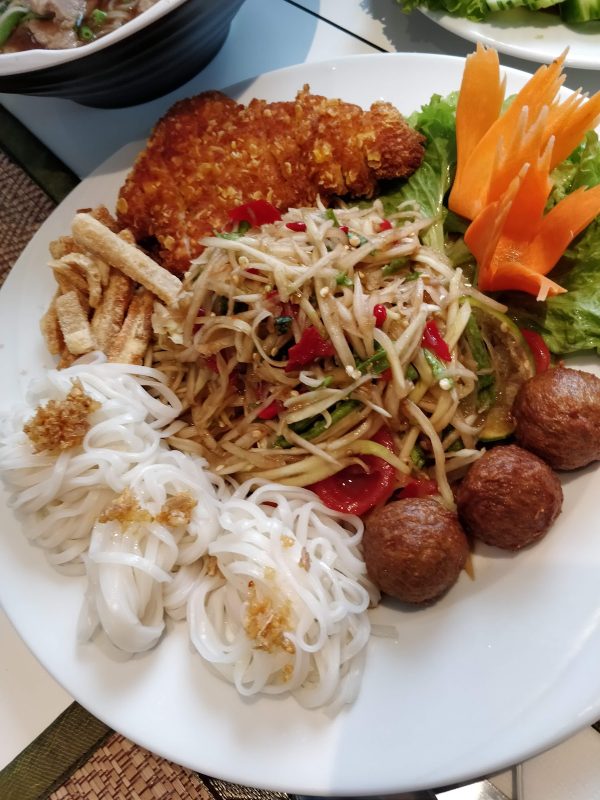 Thai Cooking