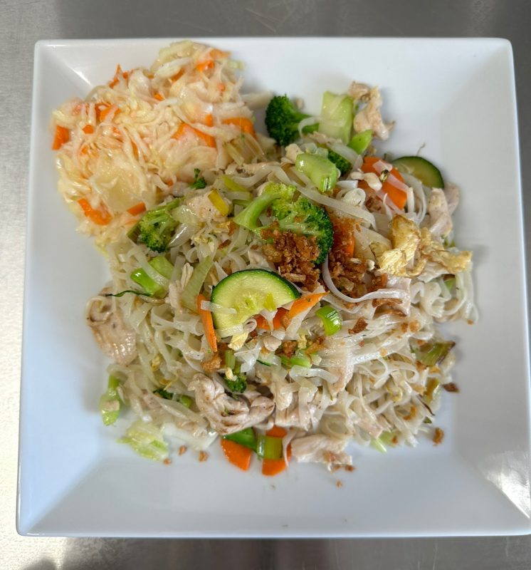 Bar Orientalny Lan anh