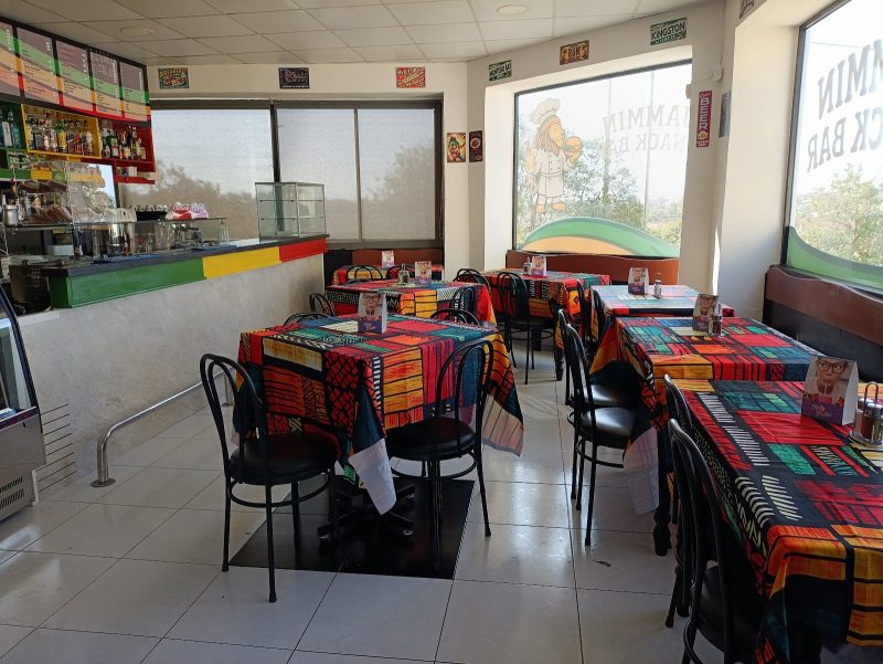 Giannino Snack Bar by Jimmy