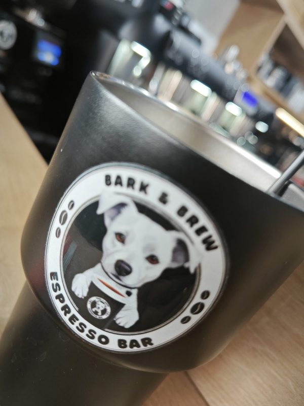 Bark & Brew Espresso Bar