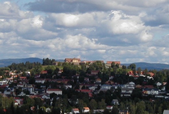 Kongsvinger