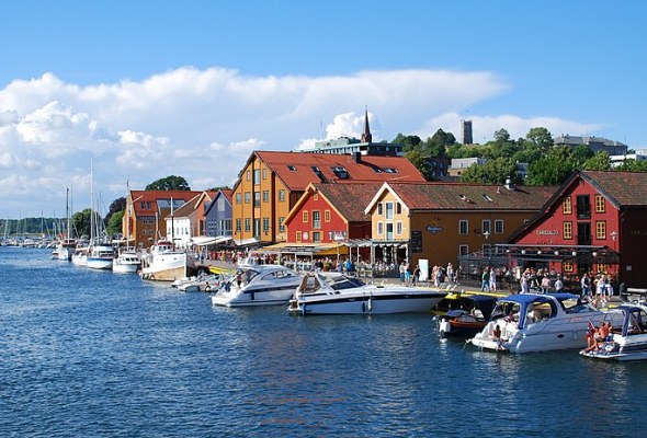 Tønsberg