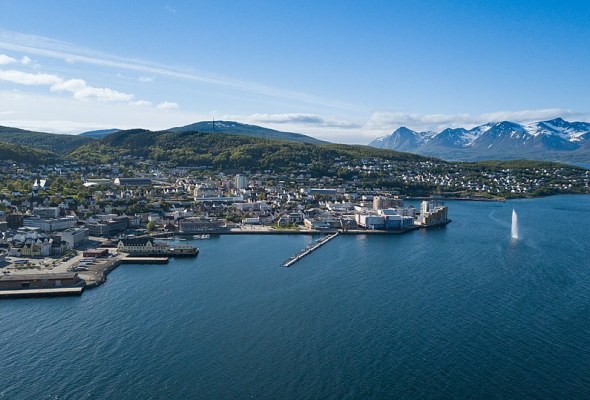 Harstad